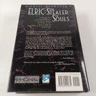 Michael Moorcock : Elric : The Stealer of Souls - pikkukuva 2