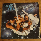 Boney M. - Nightflight to Venus (LP) - pikkukuva 1