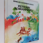Irmelin Sandman Lilius : Petterin koiranpentu - pikkukuva 1