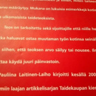 Taide sijoituskohteena P. Laitinen-Laiho - pikkukuva 5