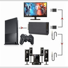 HDMI-yhteensopiva sovitin PS2:lle #31560 - pikkukuva 2