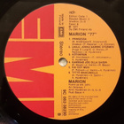 Marion: 77 LP EX - pikkukuva 4