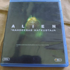 Alien kahdeksas matkustaja (Bluray) - pikkukuva 1