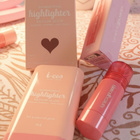 I-cos ja Tinted Beauty setti - pikkukuva 1