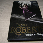Nora Roberts Varjojen saalistaja  -sid - pikkukuva 1