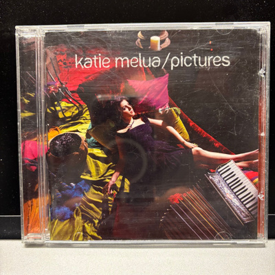 KATIE MELUA - Pictures cd