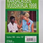 Mitä missä milloin 1998 : kansalaisen vuosikirja - pikkukuva 2