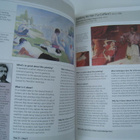  National Gallery Visitor’s Guide Lontoo - taidemuseon opas - pikkukuva 4