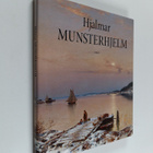 Hjalmar Munsterhjelm : Hjalmar Munsterhjelm - pikkukuva 1