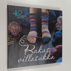 Taija Kuula : Rakas villasukka : 40 kauneinta ohjetta - pikkukuva 1