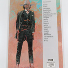 Jean-Michel Charlier : Luutnantti Blueberry 21 : Dust - pikkukuva 2