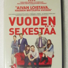 Vuoden se kestää • DVD - pikkukuva 1