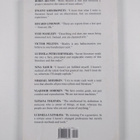 Kristina Rotkirch : Contemporary russian fiction : a shor... - pikkukuva 2