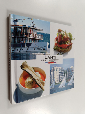 Lahti : Päijät-Häme region