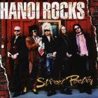 Hanoi Rocks - Street Poetry - pikkukuva 1