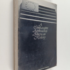 C. Vann Woodward : A comparative approach to American his... - pikkukuva 1