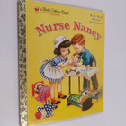 Kathryn Jackson : Nurse Nancy - pikkukuva 1