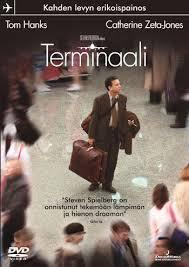 Terminaali