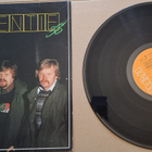 Eero ja Jussi Hämeentie 38 lp - pikkukuva 1