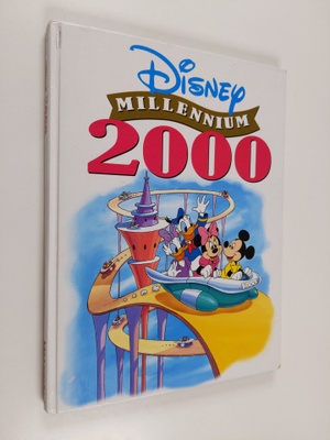 Walt Disney ym. : Millennium 2000