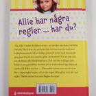 Meg Cabot : Flytten - pikkukuva 2