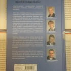 Akatemiasta markkinapaikalle: johtaminen ja markkinointi... - pikkukuva 2