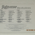 *CD* SHADOWS Jigsaw - pikkukuva 4
