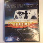 Retroactive [Blu-ray] James Belushi (88Films) 1997 (UUSI) - pikkukuva 1