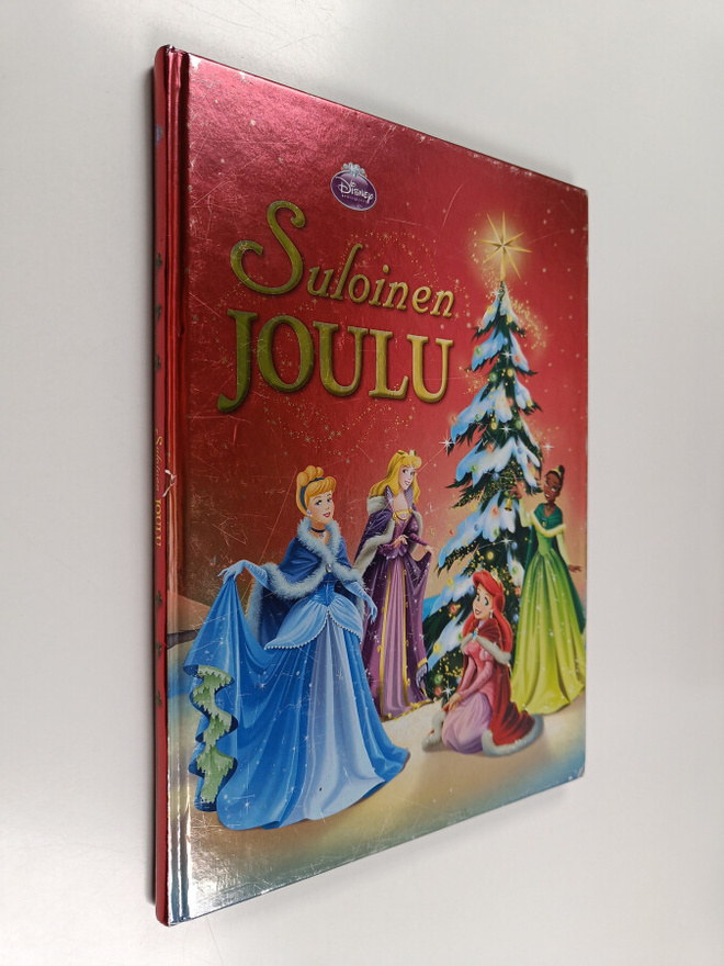 Lisa Marsoli : Suloinen joulu