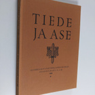 Tiede ja ase 47 : Suomen sotatieteellisen seuran vuosijul... - pikkukuva 1