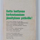 Alfred Hitchcockin jännityskertomuksia 1/1973 - pikkukuva 2