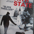 THE FOURTH STATE DVD - pikkukuva 1