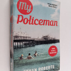 Bethan Roberts : My policeman - pikkukuva 1