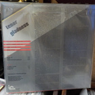 LEW TABACKIN / WARNE MARSH - TENOR GLADNESS M-/M- LP - pikkukuva 2