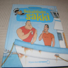 Kurki - Kurki Sekalainen sakki - pikkukuva 1