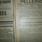 Pellervo-lehti, toukokuun 1. vihko, nro 9, v. 1915 - pikkukuva 3