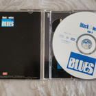 V/A Black & White Blues 2Cd (M-/M-) - pikkukuva 3
