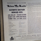 KIISS ME KATE :: VINYYLI, ALBUM, LP :: UK 1959 !! - pikkukuva 2