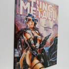 Tung Metall nr. 8/1987 - pikkukuva 1