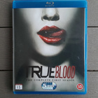 BD: True Blood - 1 Kausi. 5xBD (2011) - pikkukuva 1