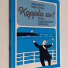 Marja Kjällman : Koppla av! : ruotsia suggestopediseen op... - pikkukuva 1