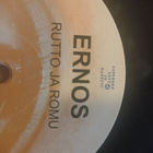 LP Ernos Rutto ja romu (uusi) - pikkukuva 3