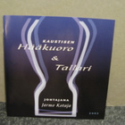 Kaustisen Hääkuoro&Tallari cd - pikkukuva 1