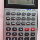 Laskin taskulaskin CASIO FX-82 Halpa Hinta !!! - pikkukuva 1