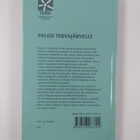 Reijo Vaurula : Paluu Tervajärvelle - pikkukuva 2