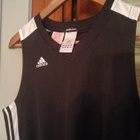 Uusi ADIDAS Cuma365 Hihaton paita S-koko - pikkukuva 2