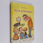 Timo Parvela : Ella ja Paterock - pikkukuva 1