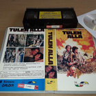 Tulen alla - SFX VHS/DVD-R (Oy Nordic Video Ab) - pikkukuva 1