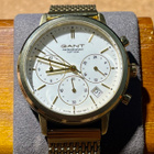GANT GT032002 Tilden Lady -rannekello - pikkukuva 1