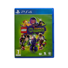 Lego DC Super Villains (PS4) - pikkukuva 1